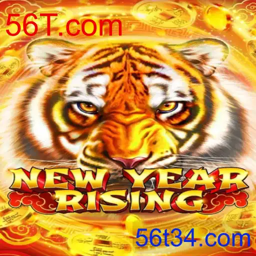 NewYearRising
